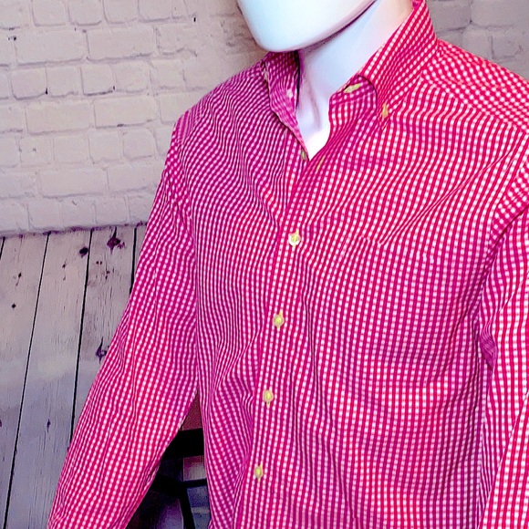 Vineyard Vines Slim Fit Murray Button Down Shirt - Picture 4 of 8